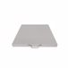 Garden Impressions Hawaii granieten parasolvoet - 90 kg - taupe