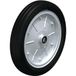 Blickle V 402/25-90R Wiel met hoog draagvermogen Wieldiameter: 400 mm Draagvermogen (max.): 475 kg 1 stuk(s)