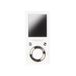 Intenso Video Scooter BT MP3 Player - 16GB - White