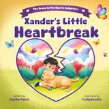 Xander's Little Heartbreak: The Brave Little Hearts Collection