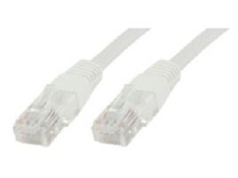 MicroConnect B-UTP505W Netwerkkabel - 5m - Cat5e - RJ-45