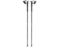 Black Diamond Distance Carbon Z FKT Trailrunning Poles Zwart