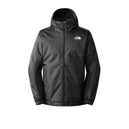The North Face Quest Insulated Jacket - Black