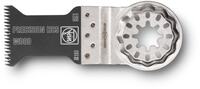 Fein Starlock E-Cut Precision-zaagblad 50x35mm 5 stuks 63502126230