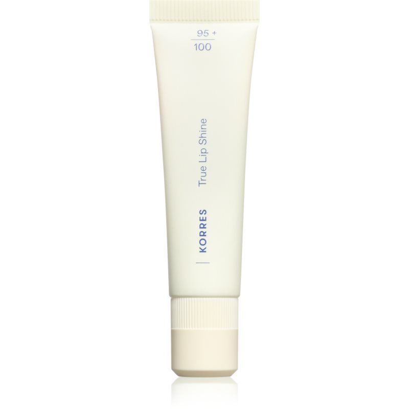 Korres True Lip Shine 27 Mulberry 10ml