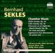 Outhere Toccata Classics Bernhard Sekles: Chamber Music