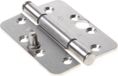 Breuer & Schmitz BSW Kogellagerscharnier V RD 804 STD RVS 114 x 89mm