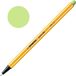 STABILO point 88 Fineliner 0,4 mm Pistache