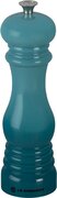 Le Creuset Zoutmolen Caribbean Blue 21cm 40gr