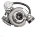 Turbocompresseur, 3,0 litres de cylindrée, compatible avec le camion L35, pression de suralimentation maximale jusqu'à 1,5 bar, avec composants en fonte et en aluminium, dimensions 30 cm x 20 cm x 15 cm