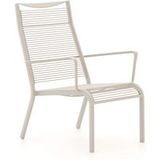 Apple Bee Hawaii lounge tuinstoel stapelbaar