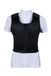 HKM Unisex - Active Fit rugbeschermer voor volwassenen