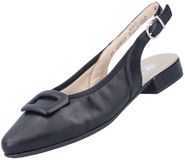 Rieker dames pumps zwart