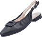 Rieker dames pumps zwart