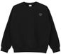 s.Oliver Oversized sweatshirt met kerstdesign voor kinderen