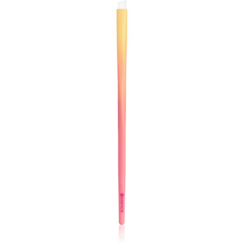 essence BRUSH IT LIKE IT'S ART eyelinerkwast (1pcs)
