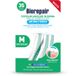 Biorepair Rubber Picks Interdentale borsteljes 35 st