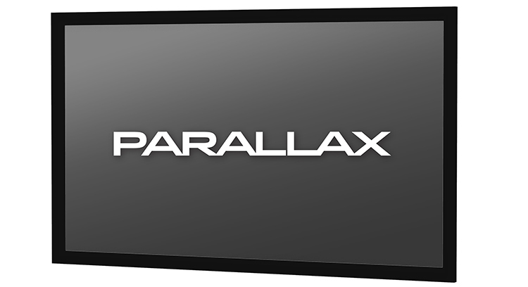 Da-Lite Parallax