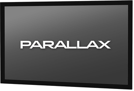 Da-Lite Parallax UST