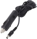 AccuCell 12V auto-oplaadkabel 12-24 volt alleen voor oplaadaccu HBC FUB3, FUB5, FUB10