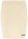 Guess Vrouwenrok Lavinia Kort Polyester Duif Wit L