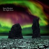 Sony Music Steve Hackett Night Siren