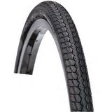 Busch & Muller Dutch perfect draadband basic 37-622 +r zwart