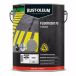 Rust-Oleum 7200NS Floorcoat PU - AntiSlip - Jaune trafic Brillant - 5L