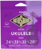 Rotosound RS85B Bariton Ukulele Snaren (24-28)