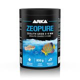 MICROBE-LIFT Zeopure - Premium Zeolietfiltermedium, helpt bij algen, giftige stoffen en zware metalen in het aquarium, 1000 ml