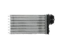 VALEO Wärmetauscher, Innenraumheizung 811565