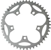 Stronglight kettingblad S Race Dural (steek 110mm) 50T 9/10v zilver