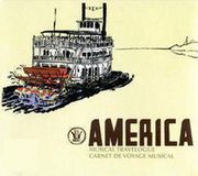 Amerika-Ein Zyx America [ZYX]