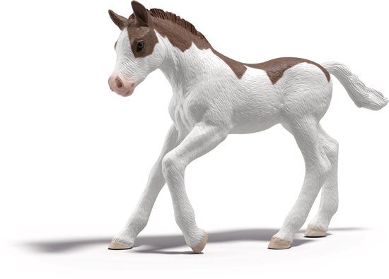 Schleich Verzamelpaard Speelgoed Veulen Dipper