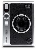 Fujifilm Instax Mini Evo Instant Camera - Black