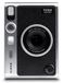 Fujifilm Instax Mini Evo Instant Camera - Black