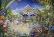 Grafika Puzzle Enchanted Manor - 1000 stukjes Fantaisie