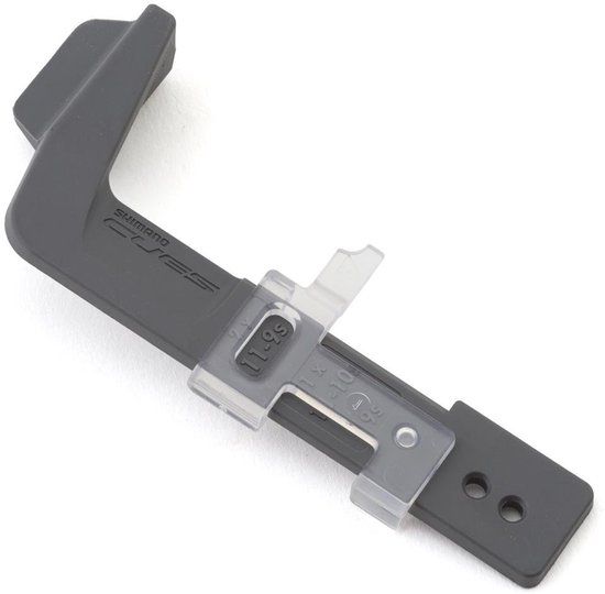 Shimano Afstelgereedschap voor derailleurschijf TL-RD200