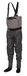 Greys Tital Stockingfoot Hengelsportbroek | Ademend Waterdicht Fly & Jacht Waders | Maximale Beweeglijkheid | 20.000mm Membrane | Verstelbare Bretels | Meerdere maten