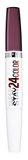 MAYBELLINE SUPERSTAY 24H 585 BURGUNDY LIQUID LIPSTICK 27 ML