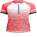 Nakamura Frida T-shirt voor dames