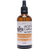 Huile capillaire nutritive 100 ml