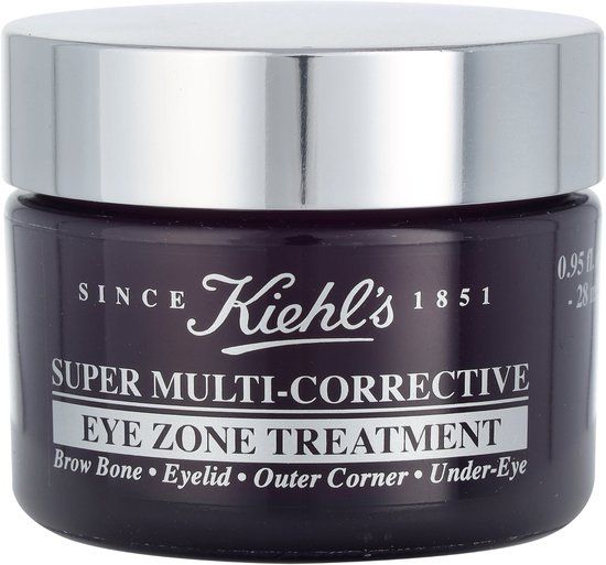 Kiehl's Super Multi Corrective Eye Zone Treatment - 28ml