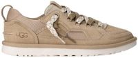 UGG Minimel Lage Sneakers Dames Mustard Seed