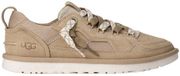 UGG Minimel Lage Sneakers Dames Mustard Seed