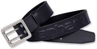 Carhartt Riem met logo, zwart
