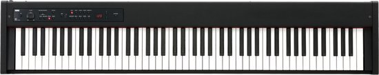 Korg D1 stage piano 88 toetsen