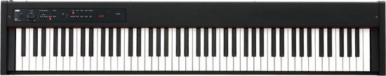Korg D1 Stage Piano - 88 Toetsen