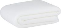 Articasa Sneeuwdeken - Wit - 90 x 120 cm - Polyester