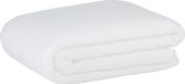 Articasa Sneeuwdeken - Wit - 90 x 120 cm - Polyester